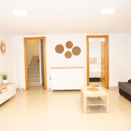 Summer Beach House Puebla de Farnals Exteriér fotografie