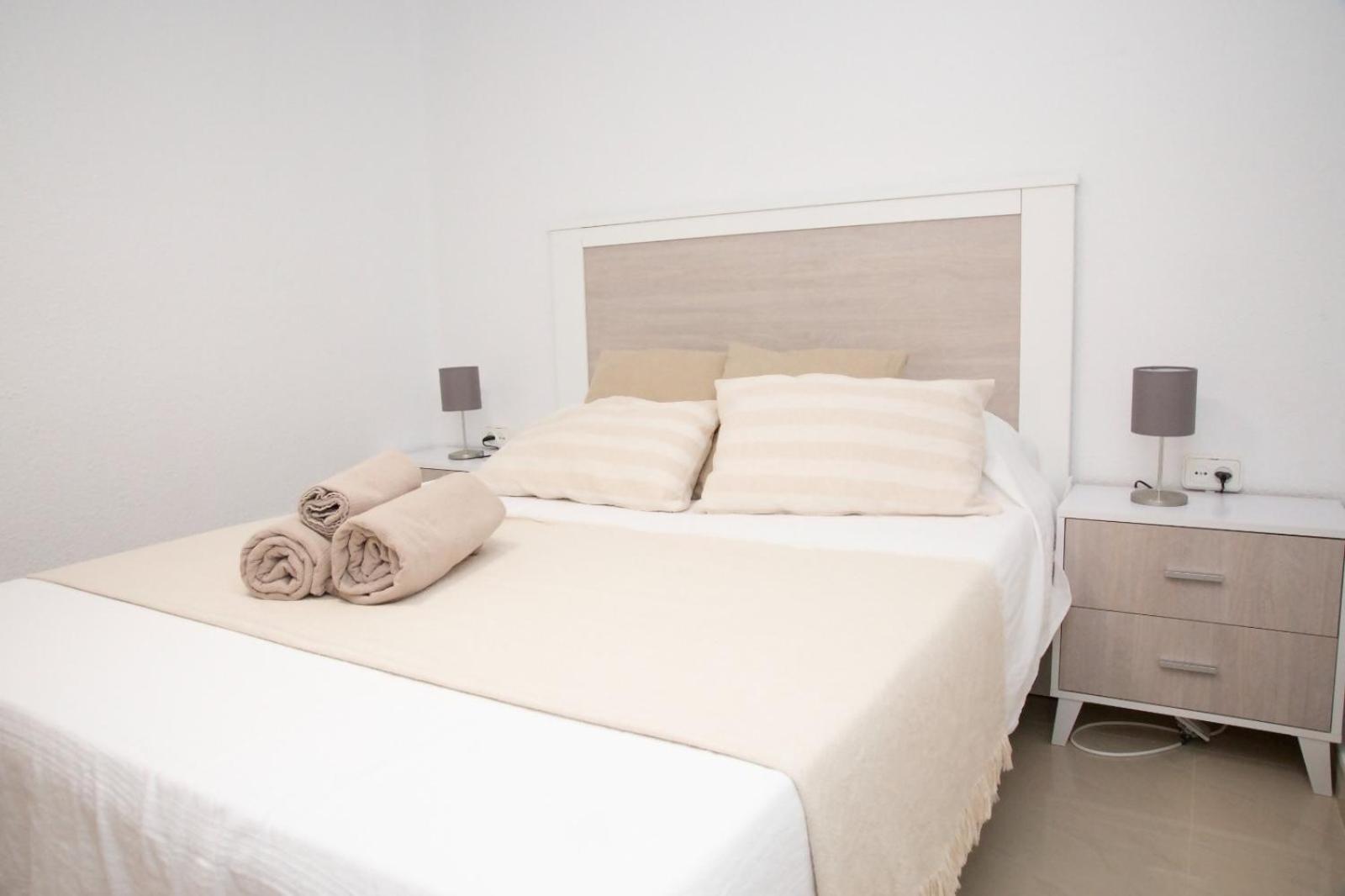 Summer Beach House Puebla de Farnals Exteriér fotografie