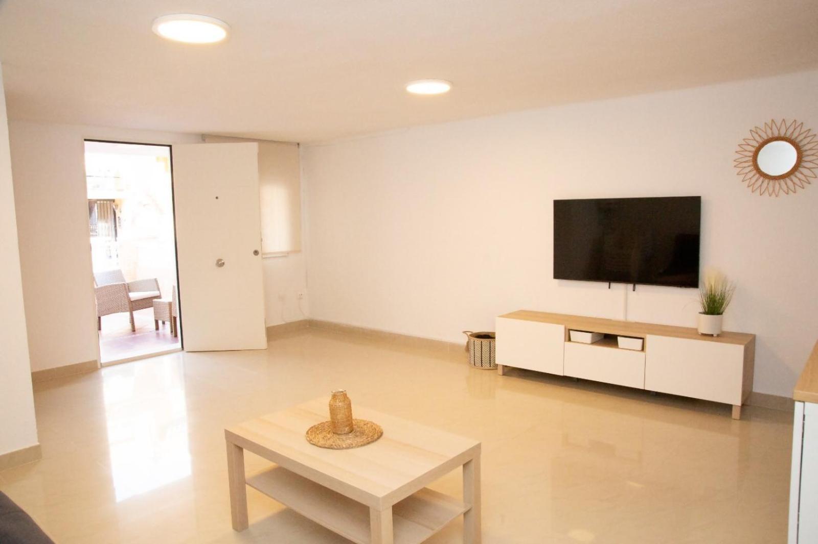 Summer Beach House Puebla de Farnals Exteriér fotografie